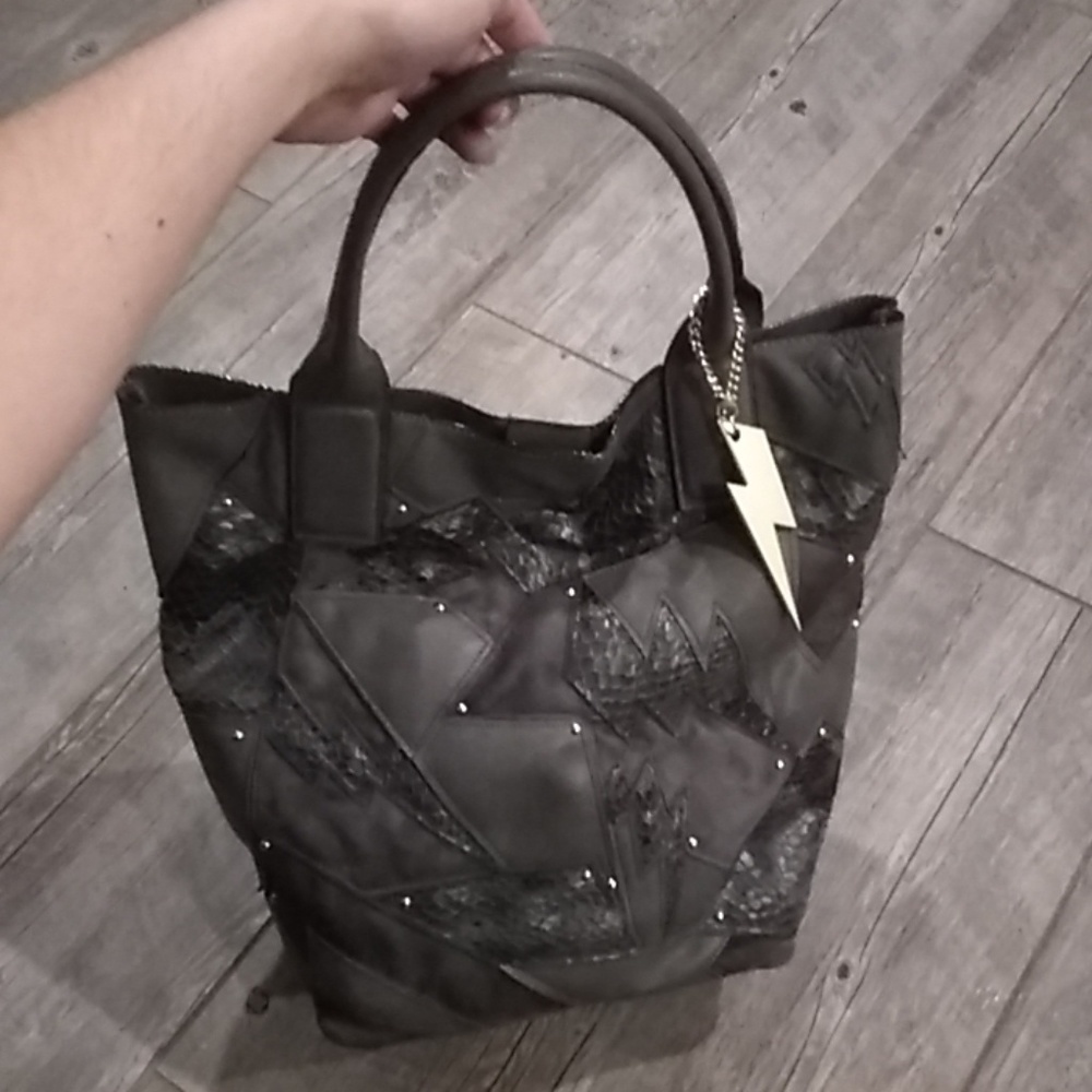 Betswy Johnson Handbag